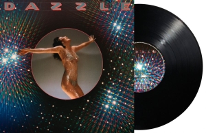 Dazzle - Dazzle (Black Vinyl Lp) i gruppen VI TIPSER / Fredagsutgivelser / 2026-02-06 hos Bengans Skivbutik AB (5653843)