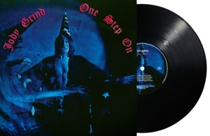 Jody Grind - One Step On (Black Vinyl Lp) i gruppen VI TIPSER / Fredagsutgivelser / 2026-02-13 hos Bengans Skivbutik AB (5653849)