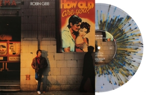 Gibb Robin - How Old Are You (Splatter Vinyl Lp) i gruppen VI TIPSER / Fredagsutgivelser / 2026-02-13 hos Bengans Skivbutik AB (5653854)