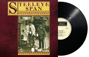 Steeleye Span - Ten Man Mop Or Mr Reservoir Butler i gruppen VINYL hos Bengans Skivbutik AB (5653855)
