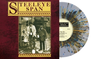 Steeleye Span - Ten Man Mop Or Mr Reservoir Butler i gruppen VINYL hos Bengans Skivbutik AB (5653856)