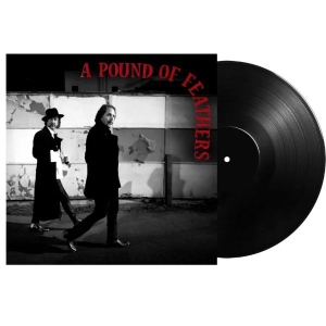 The Black Crowes - A Pound Of Feathers (Black Vinyl) i gruppen VINYL / Kommende / Pop-Rock hos Bengans Skivbutik AB (5653867)