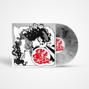 The Soft Machine - Turns On '67 i gruppen VINYL / Pop-Rock hos Bengans Skivbutik AB (5653877)