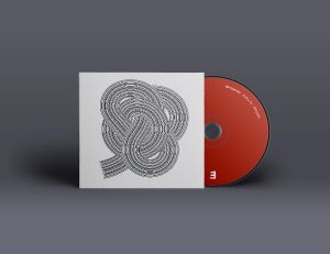 Ben Wendel - Barcode i gruppen CD / Kommende / Jazz hos Bengans Skivbutik AB (5653878)