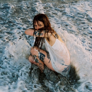 Lala Lala - Heaven 2 i gruppen CD / Kommende / Pop-Rock hos Bengans Skivbutik AB (5653979)