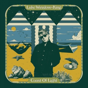 Winslow-King Luke - Coast Of Light (Turquoise Vinyl) i gruppen VINYL / Kommende / Country hos Bengans Skivbutik AB (5654006)