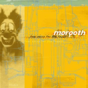 Morgoth - Feel Sorry For The Fanatic i gruppen CD / Kommende / Metal hos Bengans Skivbutik AB (5654024)