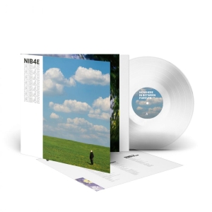 Lantlos - Nowhere In Between Forever (Clear V i gruppen VINYL / Kommende / Pop-Rock hos Bengans Skivbutik AB (5654031)