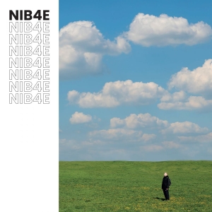 Lantlos - Nowhere In Between Forever i gruppen CD / Kommende / Pop-Rock hos Bengans Skivbutik AB (5654033)