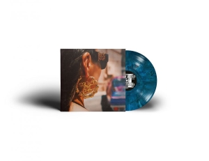 Lionheart - Valley Of Death Ii (Marbled Vinyl L i gruppen VINYL / Kommende / Metal hos Bengans Skivbutik AB (5654038)