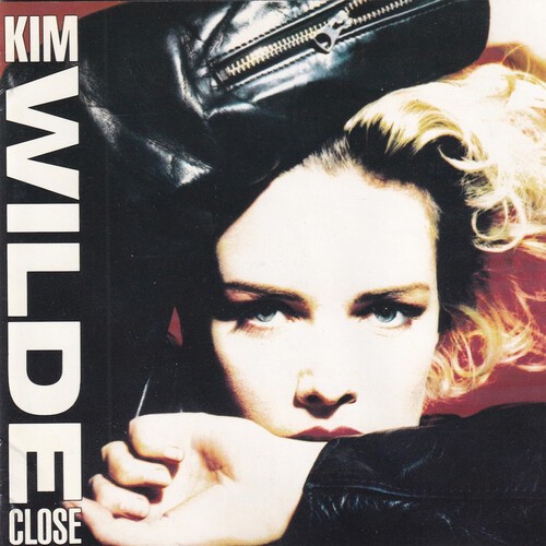 Kim Wilde - Close - Expanded i gruppen CD / Pop-Rock hos Bengans Skivbutik AB (5654061)
