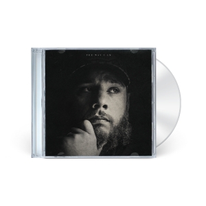 Luke Combs - The Way I Am (CD) i gruppen CD / Kommende / Country hos Bengans Skivbutik AB (5654091)