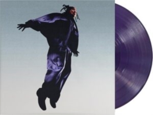 Mavi - Pilot (Dark Purple Vinyl) i gruppen VINYL / Kommende / Hip Hop-Rap hos Bengans Skivbutik AB (5654096)