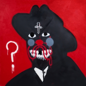 21 Savage - What Happened To The Streets? (2Lp) i gruppen VINYL / Kommende / Hip Hop-Rap hos Bengans Skivbutik AB (5654098)