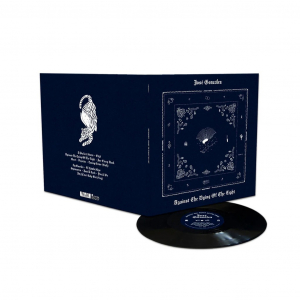 José Gonzáles - Against The Dying Of The Light (Black Vinyl) i gruppen VI TIPSER / Fredagsutgivelser / 2026-03-27 hos Bengans Skivbutik AB (5654100)