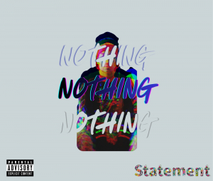 Statement - Nothing (CD) i gruppen VI TIPSER / Fredagsutgivelser / 2026-02-06 hos Bengans Skivbutik AB (5654104)