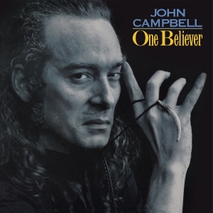 John Campbell - One Believer i gruppen VI TIPSER / Fredagsutgivelser / 2026-03-06 hos Bengans Skivbutik AB (5654118)
