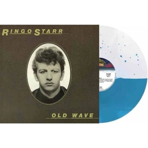 Ringo Starr - Old Wave i gruppen VINYL / Kommende / Pop-Rock hos Bengans Skivbutik AB (5654124)