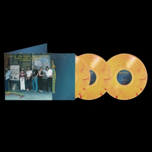 Molly Hatchet - Live At The Royal Oak Theater 1980 i gruppen VINYL / Kommende / Pop-Rock hos Bengans Skivbutik AB (5654150)