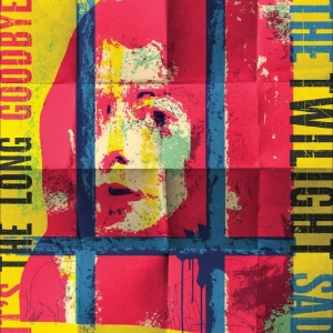 Twilight Sad The - It's The Long Goodbye i gruppen CD / Kommende / Pop-Rock hos Bengans Skivbutik AB (5654179)