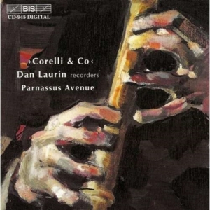 Various - Sonatas In E i gruppen CD hos Bengans Skivbutik AB (565418)