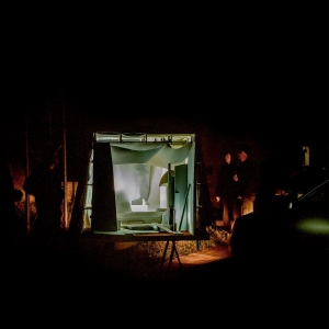 Deathcrash - Somersaults i gruppen VINYL / Kommende / Pop-Rock hos Bengans Skivbutik AB (5654184)