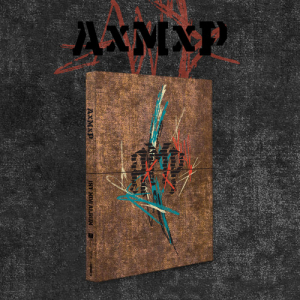 AxMxP - Amplify My Way (Loud Ver.) i gruppen CD / Kommende / K-Pop hos Bengans Skivbutik AB (5654196)