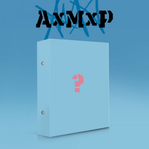 AxMxP - Amplify My Way (Waypoint Ver.) i gruppen CD / Kommende / K-Pop hos Bengans Skivbutik AB (5654201)