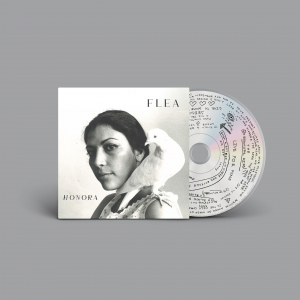 Flea - Honora (Cd) i gruppen CD / Kommende / Jazz hos Bengans Skivbutik AB (5654205)