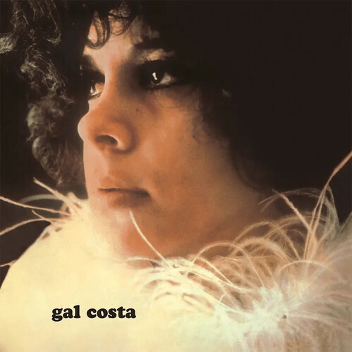Gal Costa - Gal Costa (1969) i gruppen VINYL / World Music hos Bengans Skivbutik AB (5654222)