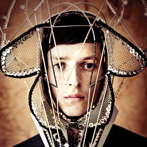 Totally Enormous Extinct Dinosaurs - Trouble i gruppen VINYL / Elektroniskt hos Bengans Skivbutik AB (5654263)