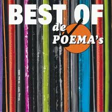 De Poema's - Best Of i gruppen VI TIPSER / -Start Music On Vinyl hos Bengans Skivbutik AB (5654267)