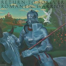 Return To Forever - Romantic Warrior i gruppen VI TIPSER / Fredagsutgivelser / 2026-03-06 hos Bengans Skivbutik AB (5654270)