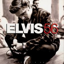Elvis Presley - Elvis '56 i gruppen VI TIPSER / Fredagsutgivelser / 2026-03-06 hos Bengans Skivbutik AB (5654274)