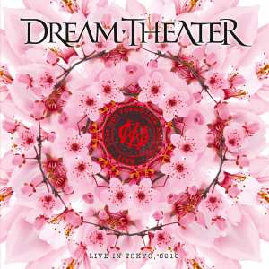 Dream Theater - Lost Not Forgotten Archives: Live In Tokyo, 2010 (180g White Vinyl 2LP) i gruppen VINYL / Kommende / Pop-Rock hos Bengans Skivbutik AB (5654282)