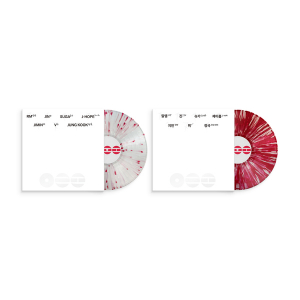 Bts - Arirang (Deluxe Vinyl) (Random Ver.) i gruppen VI TIPSER / Fredagsutgivelser / 2026-04-03 hos Bengans Skivbutik AB (5654301)