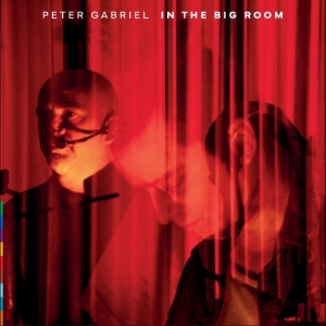 Peter Gabriel - In The Big Room i gruppen VINYL / Kommende / Pop-Rock hos Bengans Skivbutik AB (5654309)