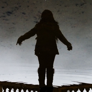 Waterbaby - Memory Be A Blade (Ltd Pearl Arctic i gruppen VINYL / Kommende / Pop-Rock hos Bengans Skivbutik AB (5654326)