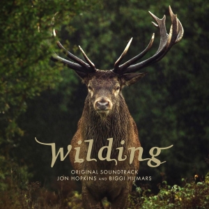Jon Hopkins - Wilding (Original Soundtrack) i gruppen CD / Kommende / Film-Musikkkal hos Bengans Skivbutik AB (5654333)