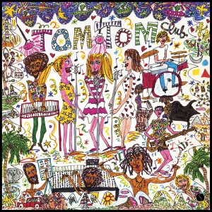 Tom Tom Club - Tom Tom Club (45Th Anniversary) (Cl i gruppen Kommande - alla format hos Bengans Skivbutik AB (5654379)