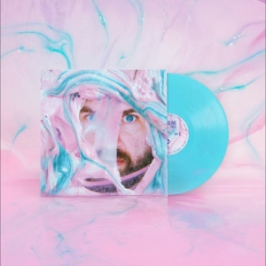 Pictish Trail - Life Slime (Toxic Lagoon Blue Vinyl i gruppen VINYL / Kommende / Pop-Rock hos Bengans Skivbutik AB (5654380)