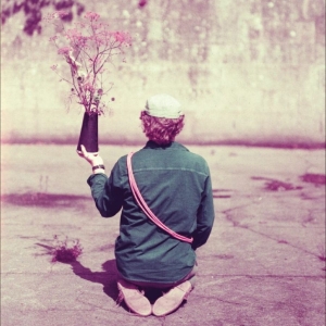 Seán Mac Erlaine & Caoimhín Ó Ragha - Old Segotia i gruppen VINYL / Kommende / Pop-Rock hos Bengans Skivbutik AB (5654412)