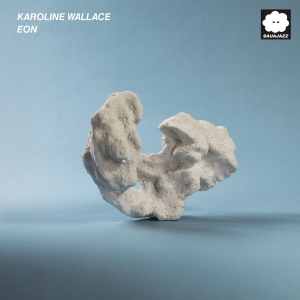 Wallace Karoline - Eon i gruppen VINYL / Kommende / Jazz hos Bengans Skivbutik AB (5654428)
