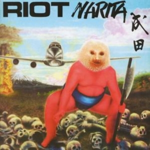 Riot - Narita i gruppen VI TIPSER / Klassiska lablar / Rock Candy hos Bengans Skivbutik AB (565443)