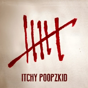 Itchy - Six i gruppen CD / Kommende / Pop-Rock hos Bengans Skivbutik AB (5654468)