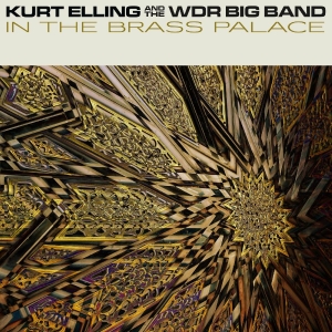 Elling Kurt - In The Brass Palace i gruppen CD / Kommende / Jazz hos Bengans Skivbutik AB (5654472)
