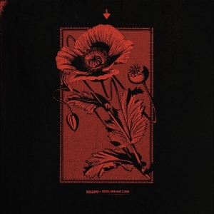 Kollaps - Until The Day I Die i gruppen CD / Kommende / Pop-Rock hos Bengans Skivbutik AB (5654475)