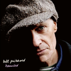 Bill Pritchard - Haunted i gruppen CD / Kommende / Pop-Rock hos Bengans Skivbutik AB (5654481)