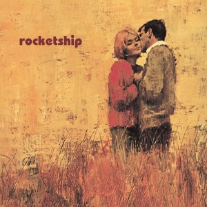 Rocketship - A Certain Smile, A Certain Sadness i gruppen CD / Kommende / Pop-Rock hos Bengans Skivbutik AB (5654487)