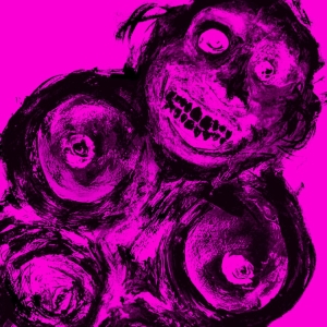 Crippling Alcoholism - Camgirl i gruppen CD / Kommende / Pop-Rock hos Bengans Skivbutik AB (5654492)